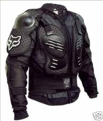 protector Chaqueta FOX